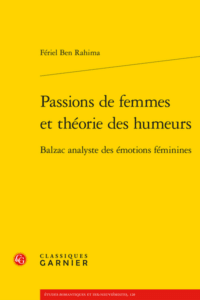 couv Balzac Femmes